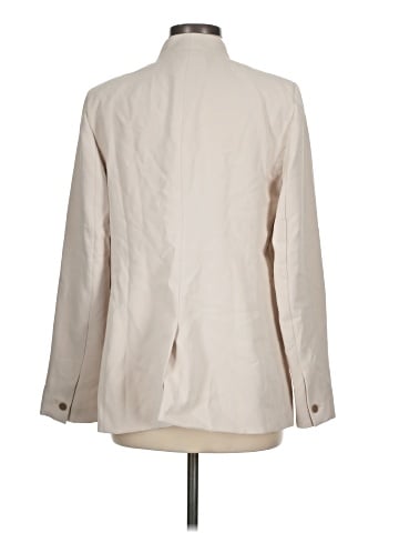 Ann Taylor Blazer (view 2)