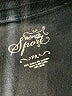 Style&Co Solid Black Track Pants Size L (petite) - photo 7