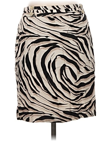 Ann Taylor LOFT Outlet Casual Skirt (view 1)