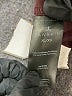 Danskin Solid Burgundy Active Pants Size XL - photo 5