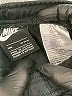 Nike 100% Polyester Black Track Pants 12-18 MO / 18 MO - photo 3