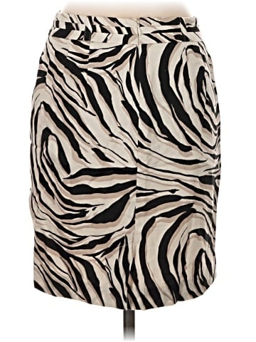 Ann Taylor LOFT Outlet Casual Skirt (view 2)