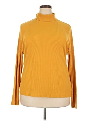 Old Navy Turtleneck Sweater (view 1)