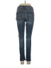 BKE Solid Blue Jeans Size 26 waist - photo 2