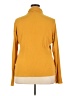 Old Navy Yellow Turtleneck Sweater Size XXL (tall) - photo 2