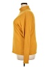 Old Navy Yellow Turtleneck Sweater Size XXL (tall) - photo 5