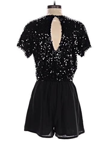 Ellison Romper (view 2)