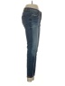 BKE Solid Blue Jeans Size 26 waist - photo 4