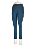 Forever 21 Blue Active Pants Size L - photo 1