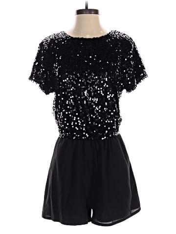 Ellison Romper (view 1)