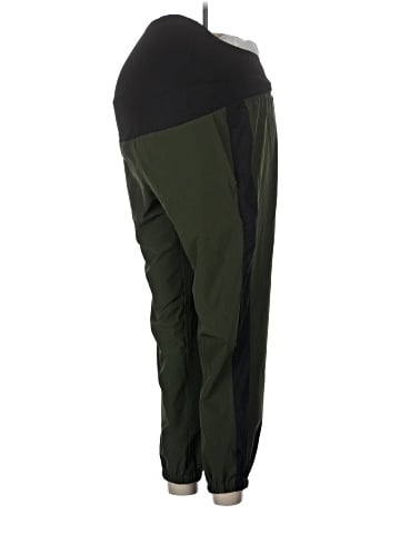 Isabel Maternity Active Pants (view 1)