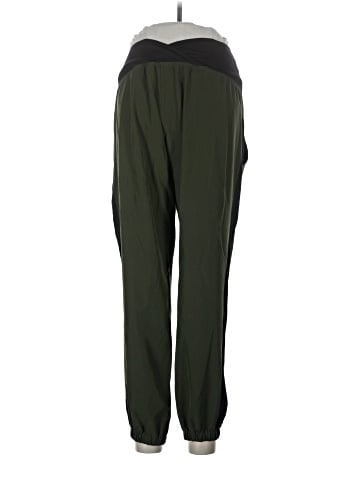 Isabel Maternity Active Pants (view 2)