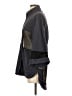 BCBGMAXAZRIA Gray Poncho Size XXS - photo 5