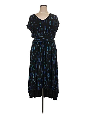 Apt. 9 Casual Dress (view 1)