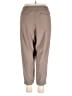 Gap Fit Solid Tan Casual Pants Size XXL - photo 2