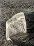 H&M Green Turtleneck Sweater Size 16 - 18 - photo 8