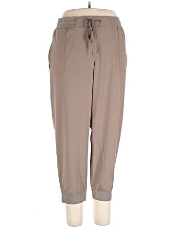 Gap Fit Casual Pants (view 1)