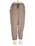 Gap Fit Solid Tan Casual Pants Size XXL - photo 1