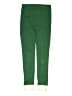 Pottery Barn Kids 100% Cotton Solid Green Casual Pants Size 8 - photo 1