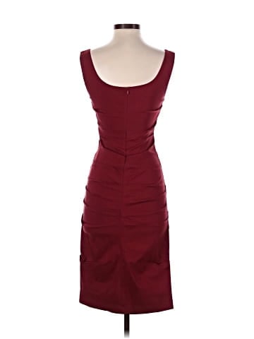 Papillon Cocktail Dress (view 2)