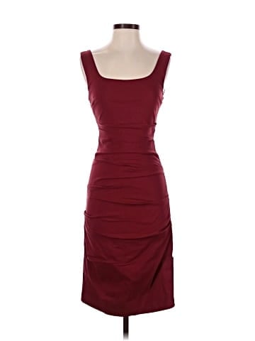 Papillon Cocktail Dress (view 1)