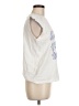 Orca 100% Cotton White Sleeveless T-Shirt Size M - photo 4