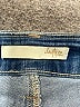 Daytrip Hearts Blue Jeans Size 24R - photo 4