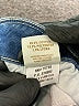 Daytrip Hearts Blue Jeans Size 24R - photo 6