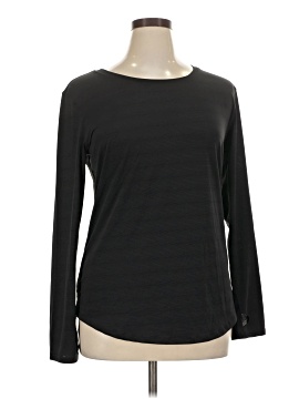 Zyia Active Long Sleeve T Shirt