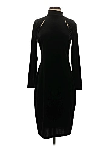 En Focus Studio Cocktail Dress (view 1)