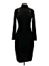 En Focus Studio Black Cocktail Dress Size 4 - photo 1