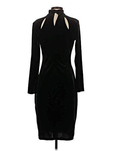 En Focus Studio Cocktail Dress (view 2)