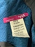 Ixia Solid Teal Cocktail Dress Size S - photo 7