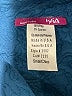 Ixia Solid Teal Cocktail Dress Size S - photo 8