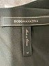 BCBGMAXAZRIA Black Cocktail Dress Size M - photo 7