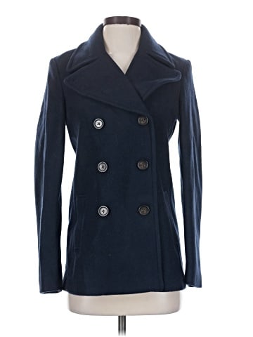 Old Navy Coat (view 1)