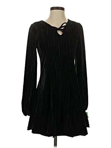 Very J Casual Dress (view 1)