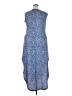Anrabess Blue Casual Dress Size XXL - photo 2