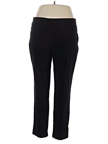 Ruby Rd. Active Pants (view 1)