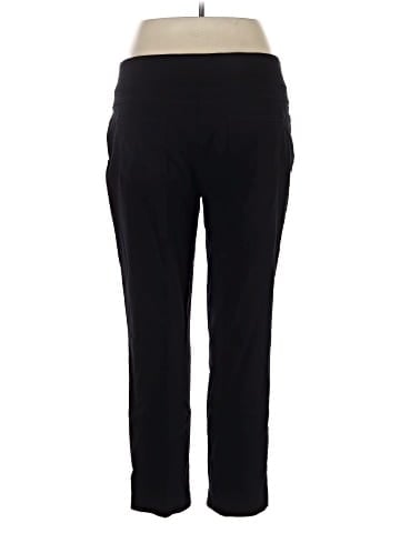 Ruby Rd. Active Pants (view 2)