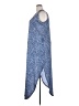 Anrabess Blue Casual Dress Size XXL - photo 5