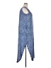 Anrabess Blue Casual Dress Size XXL - photo 4