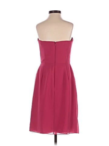 Bill Levkoff Cocktail Dress (view 2)