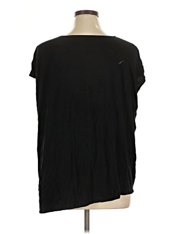 Max Studio 3/4 Sleeve T-Shirt (view 2)