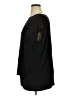 Max Studio Black 3/4 Sleeve T-Shirt Size 1X - photo 5