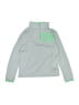 Under Armour 100% Polyester Silver Gray Sweatshirt Size S (youth) - photo 1