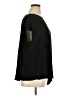 Max Studio Black 3/4 Sleeve T-Shirt Size 1X - photo 4