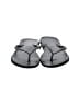 Havaianas Gray Flip Flops Size 6 (youth) - photo 2