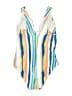 Adore Me White One Piece Swimsuit Size 0X - photo 2