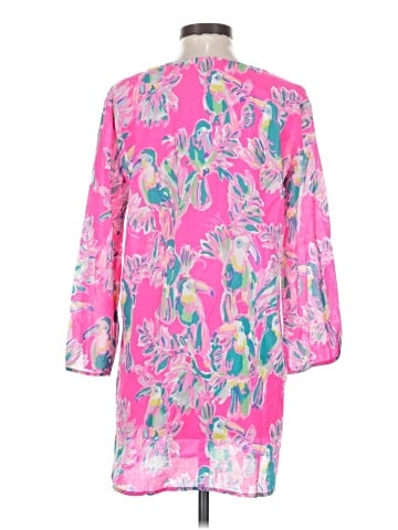 Lilly Pulitzer 3/4 Sleeve Blouse (view 2)